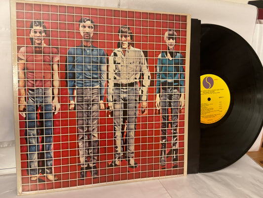 Talking Heads - Songs about Buildings and Food - VG+