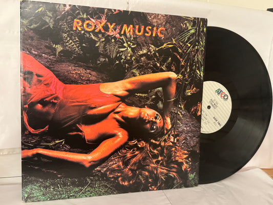 Roxy Music - Stranded - Near Mint!