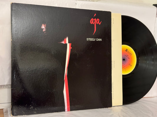 Steely Dan - Aja - VG+