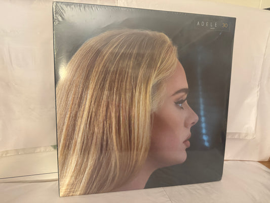 Adele - 30 - Sealed